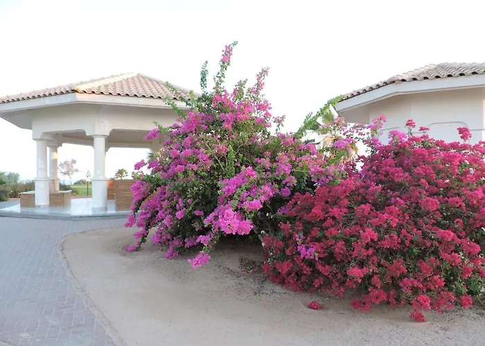 Golf, & Sea - Serene Garden Patio Getaway Apartment