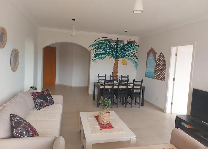 Golf, & Sea - Serene Garden Patio Getaway * Hurghada